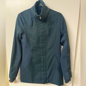 Lululemon size 8 coat women